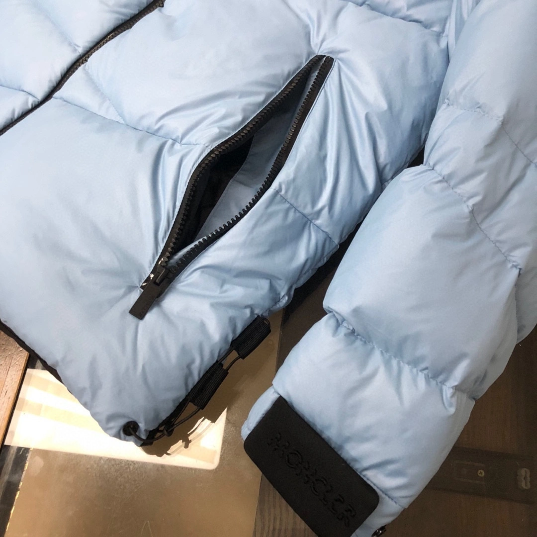 wg.luxury- 7o9385r Down Jacket 2colour item:D-F443J2615-2
